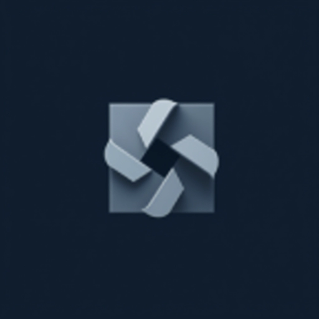 untrained Logo